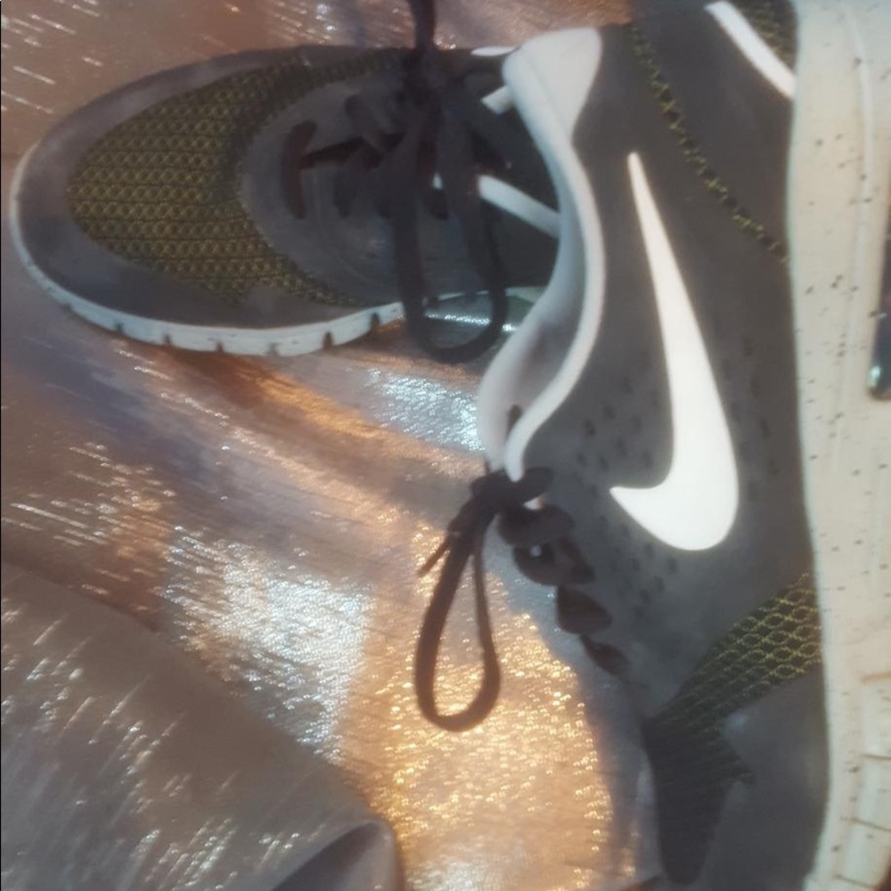 Nikes